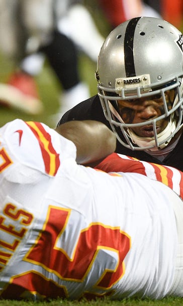 Chiefs either kick funk or likely kiss playoffs goodbye